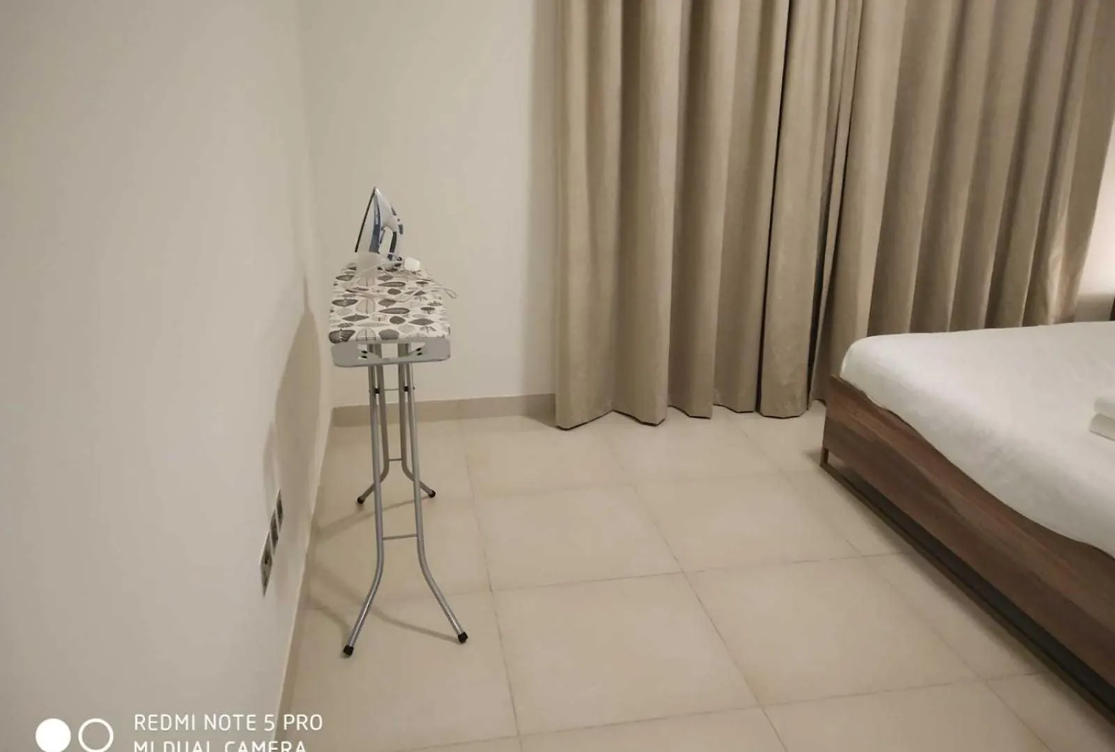 אבו דאבי Oyo Home 1382 Spacious 1 Bhk With Balcony אבו דאבי