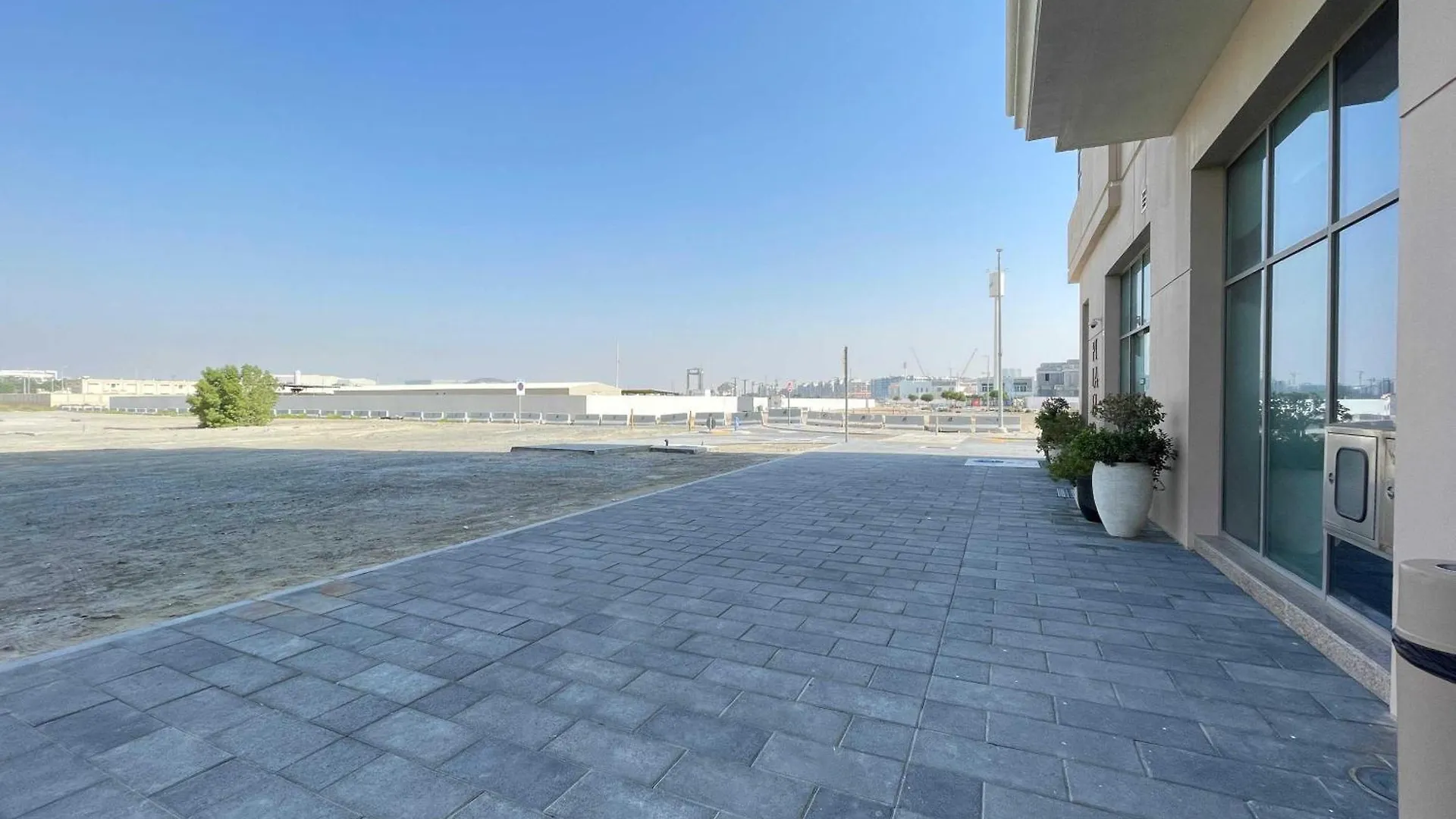 Oyo Home 1382 Spacious 1 Bhk With Balcony Αμπού Ντάμπι 0*,  Ηνωμένα Αραβικά Εμιράτα